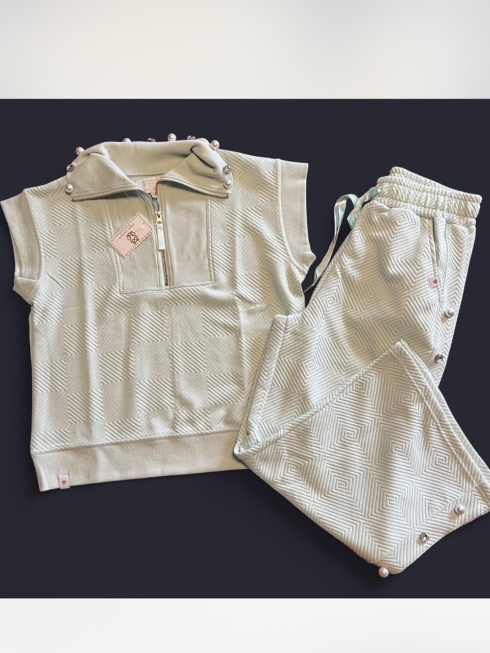 Simply Southern Small Outfit- NWT